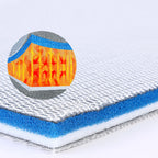 Aquarium 8-Layer Filter Pads