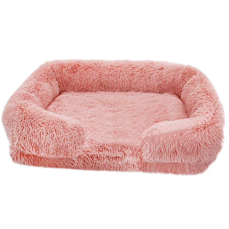 Orthopedic Dog/Cat bed