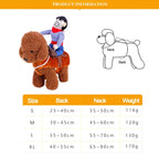 Halloween Dog Clothes