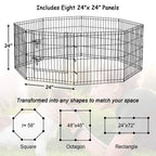 Pet Playpen