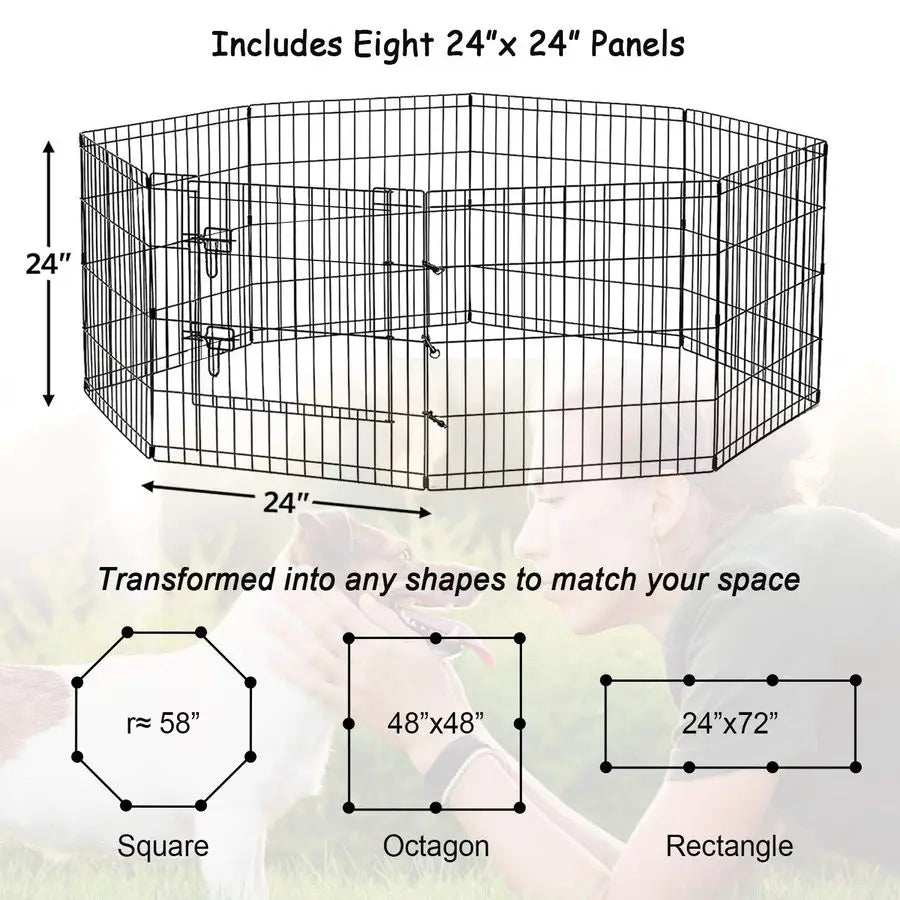 Pet Playpen