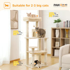 Cat Tree for Large Cats