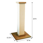 Pet Ultimate Scratching Post