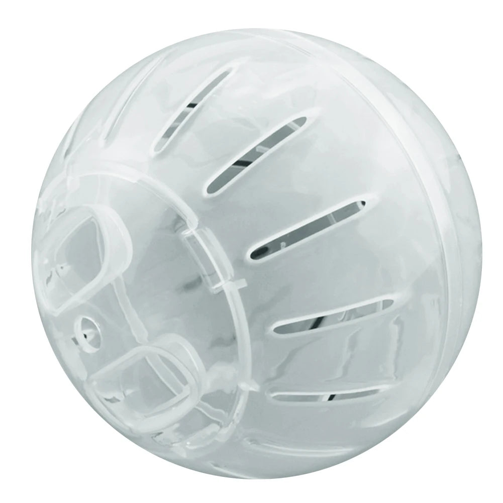 Mini Portable Pet Jogging Ball