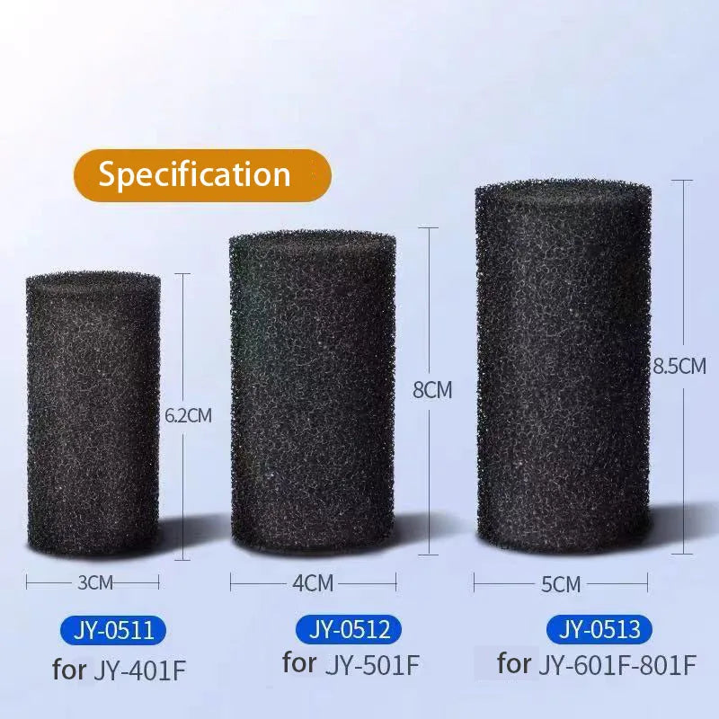 Water Purification Pond/Fish Tank Filter