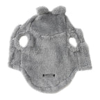 Soft Fleece Pet Dog Clothes