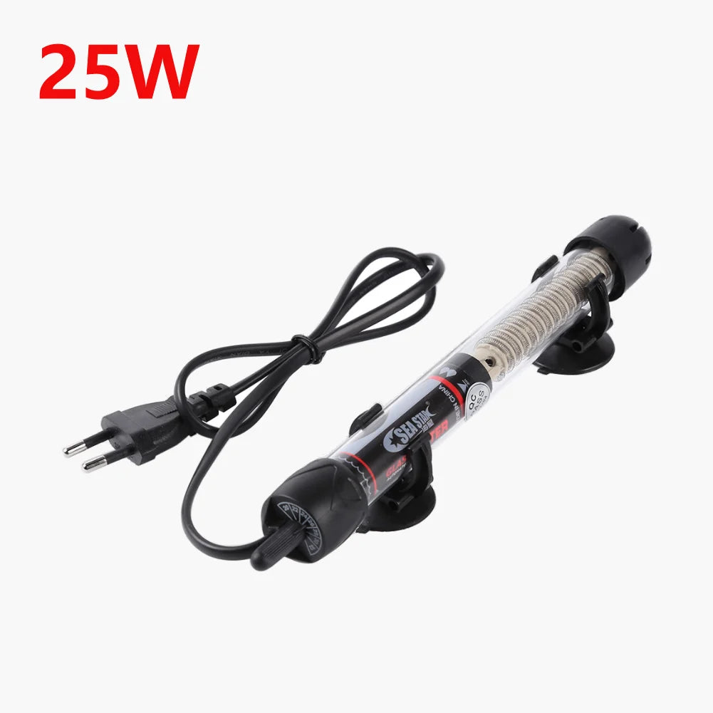 Fish Tank Water Heater, Electric