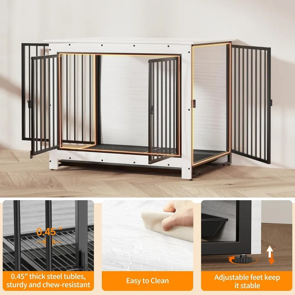 Dog Crate