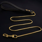 Heavy Duty Dog Choke Collar