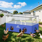 Small Animal Playpen