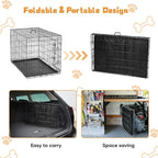 Dog Crate
