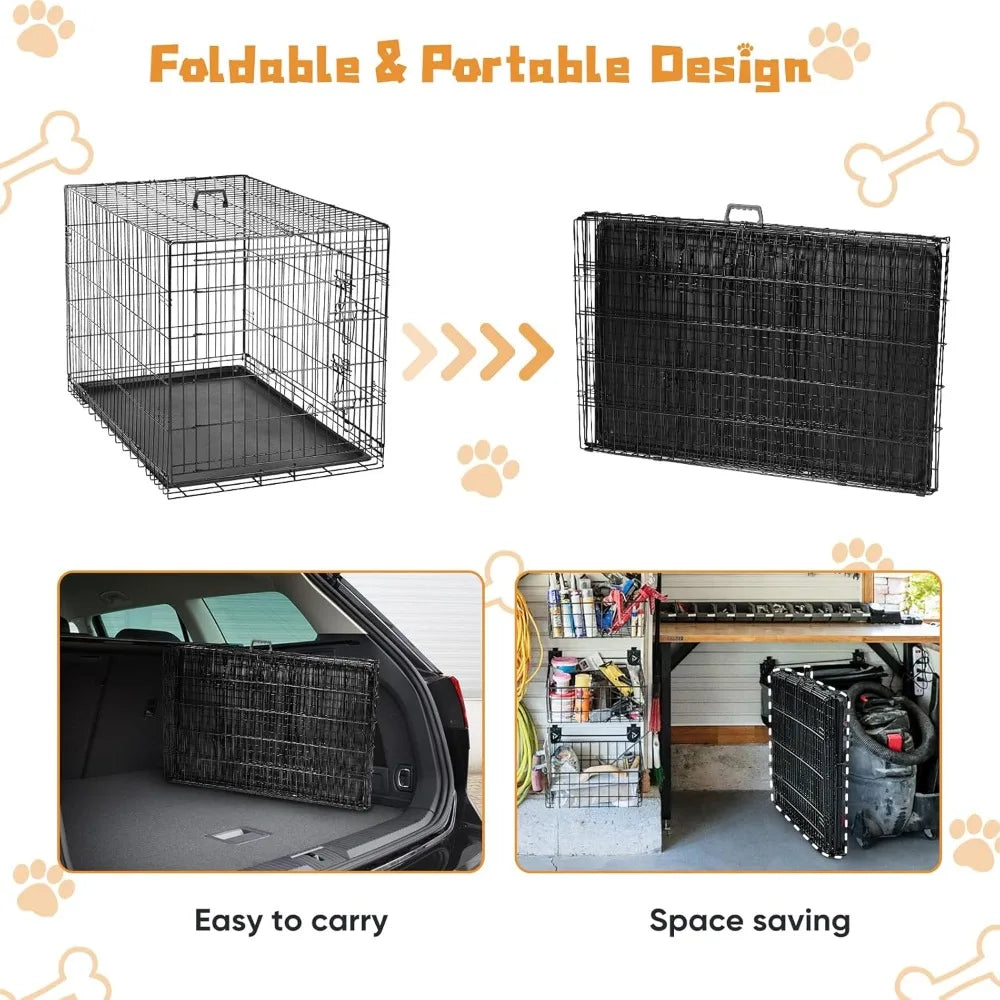 Dog Crate
