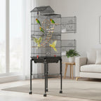 Large Spacious Flight Cage
