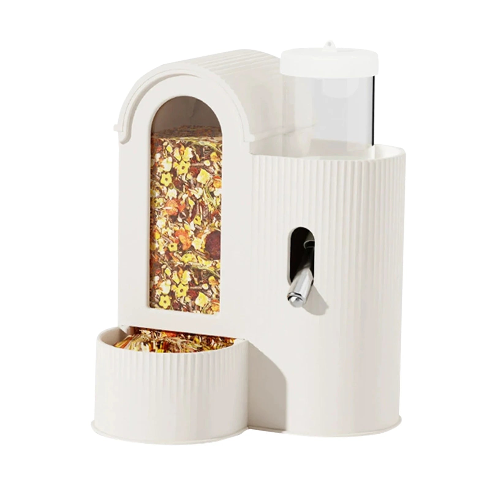 Automatic Food Bowl Small Animals