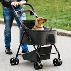 Dog/Cat Stroller
