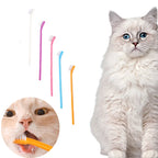 Vet Recommended Dog/Cat Toothbrush