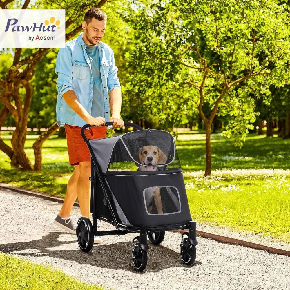 Stroller for Dogs