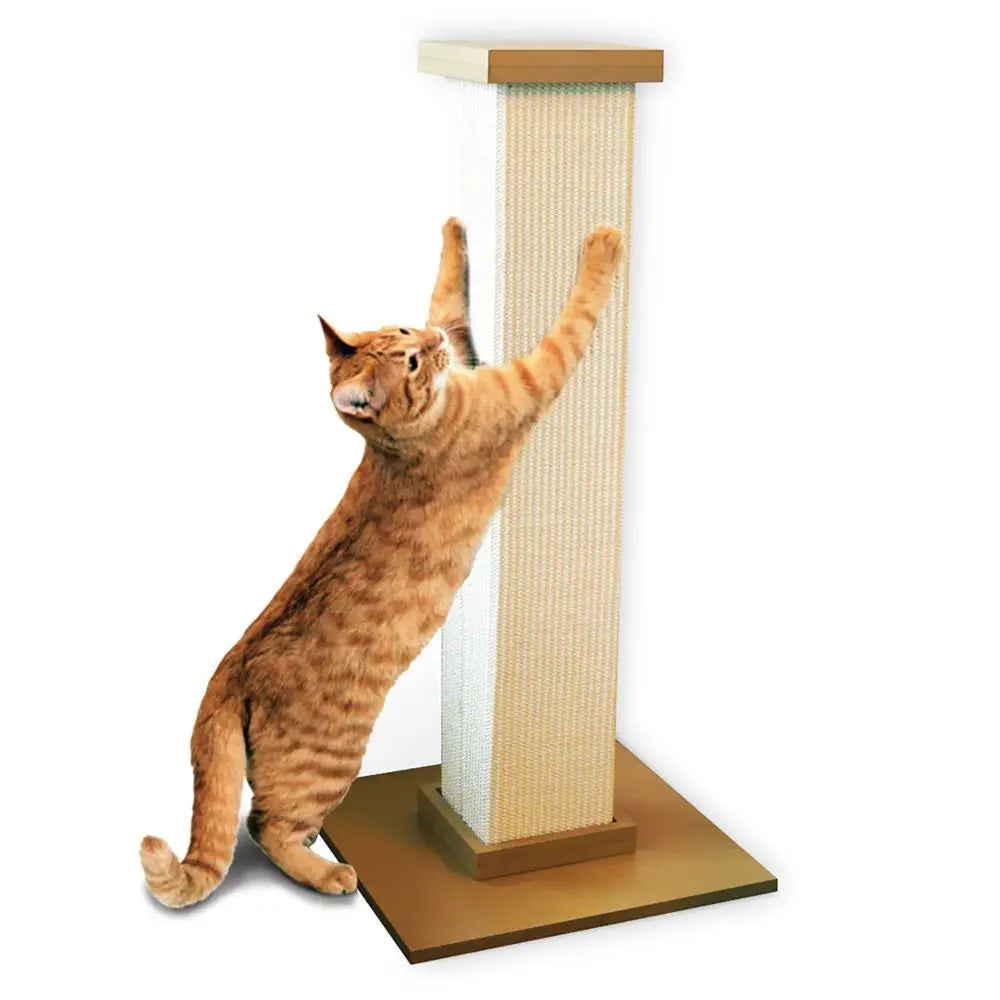 Pet Ultimate Scratching Post