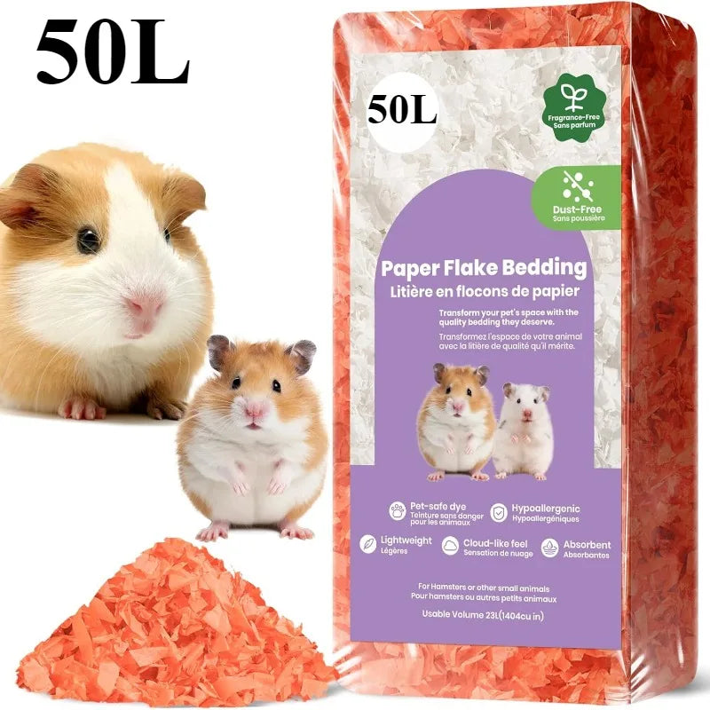 Small Pet Bedding