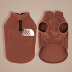 Autumn Winter Pet Clothes