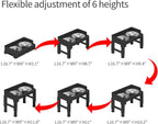 Tiltable Dog Feeder