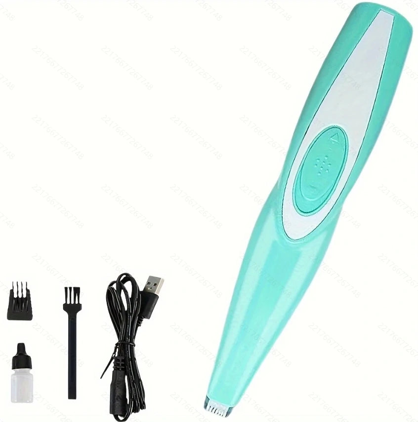 Dog Clippers Grooming Kit