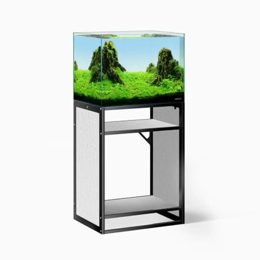 Wood/Metal Frame Stand Fish Tanks