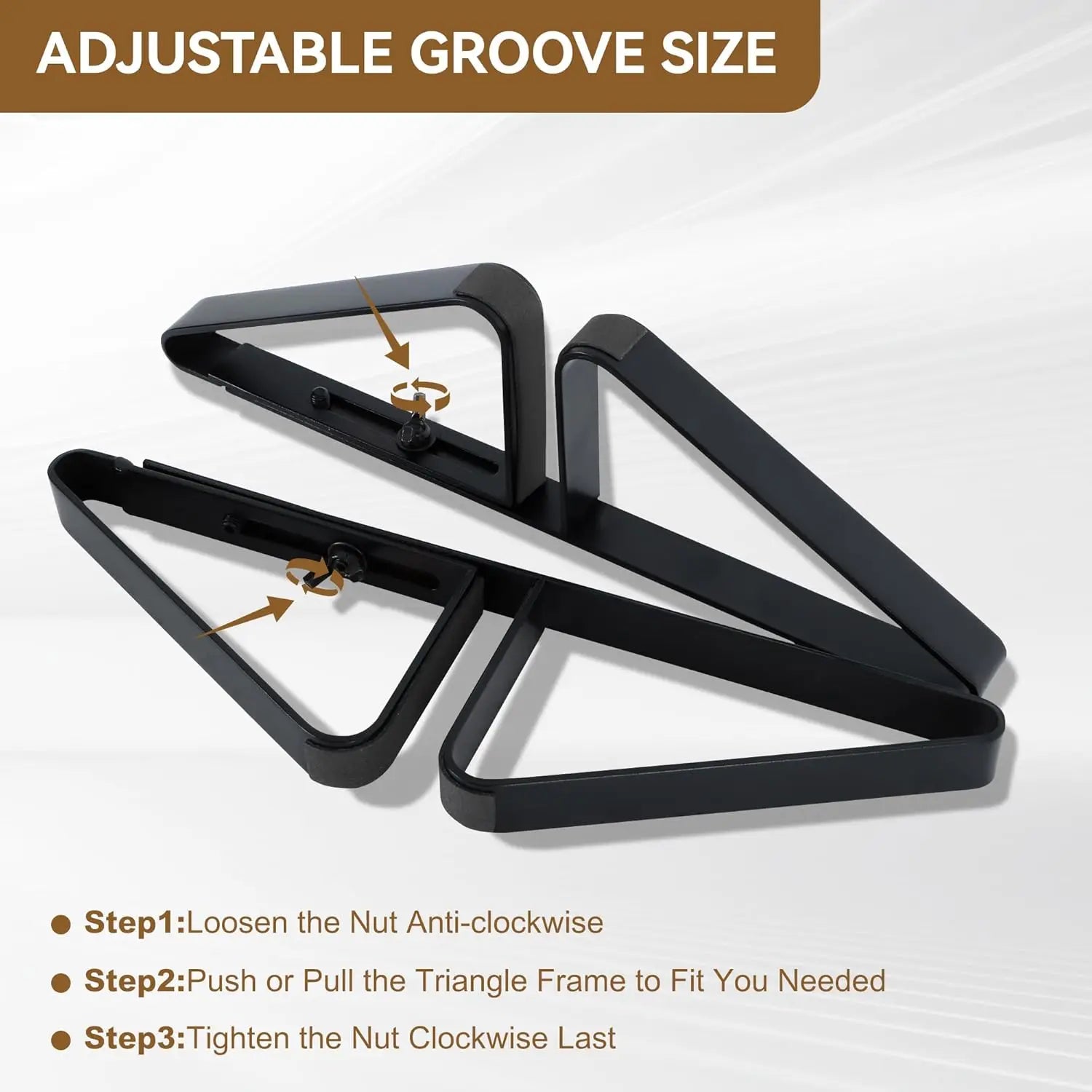 Pet Gate Support Feet