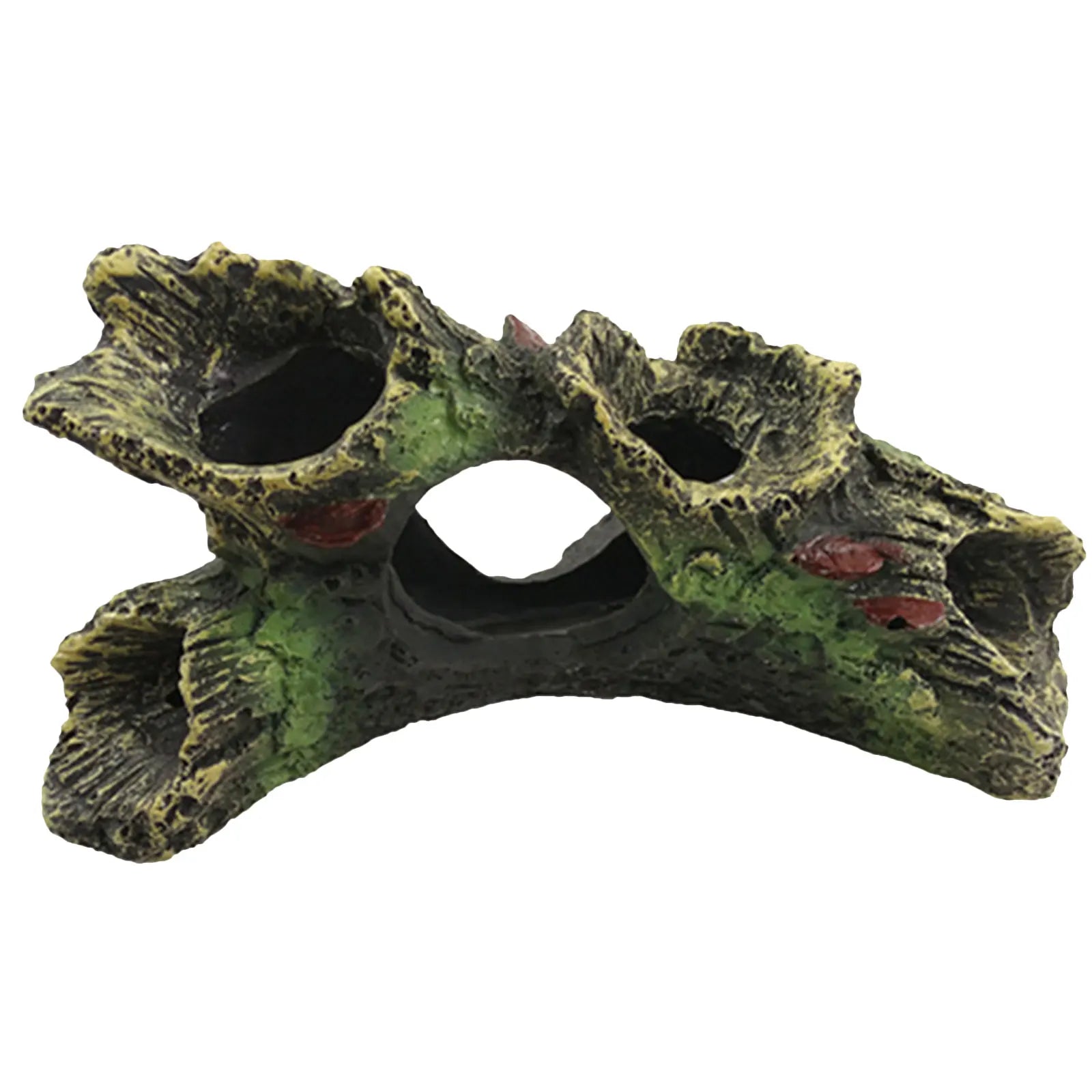 Fish Tank Escape Hole Ornament
