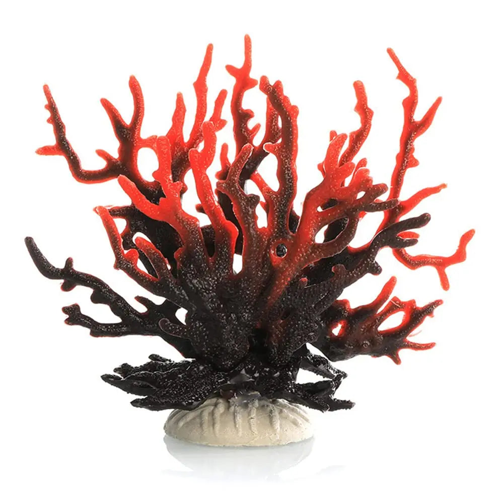 Artificial Coral Reef Decor