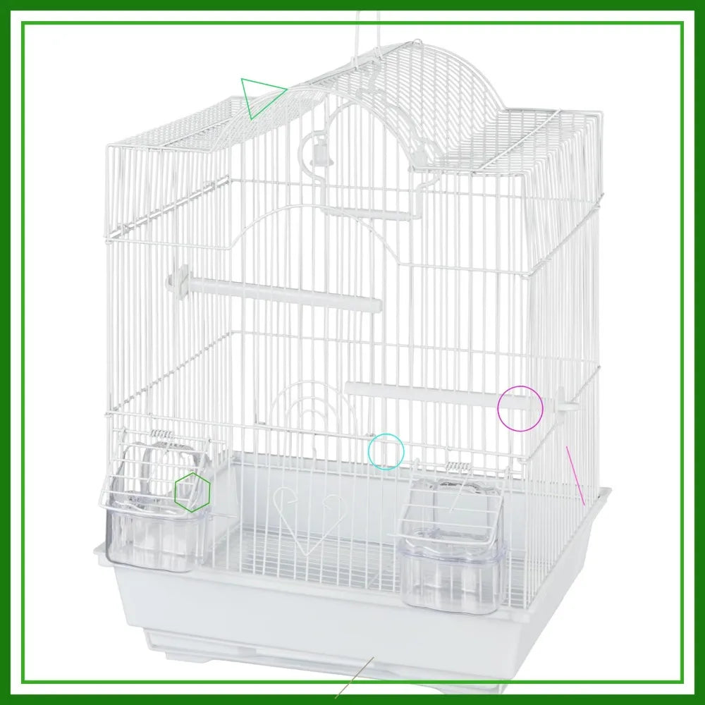 Small Bird Starter Kit