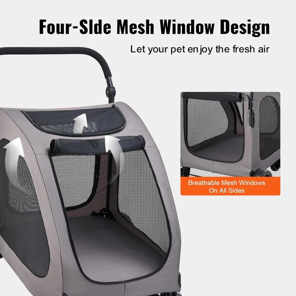Pet Stroller