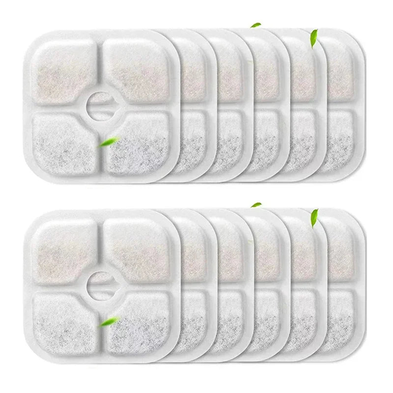 Water Fountain Replacement Filters