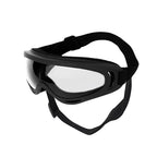 Dog Glasses Adjustable Pet Goggle