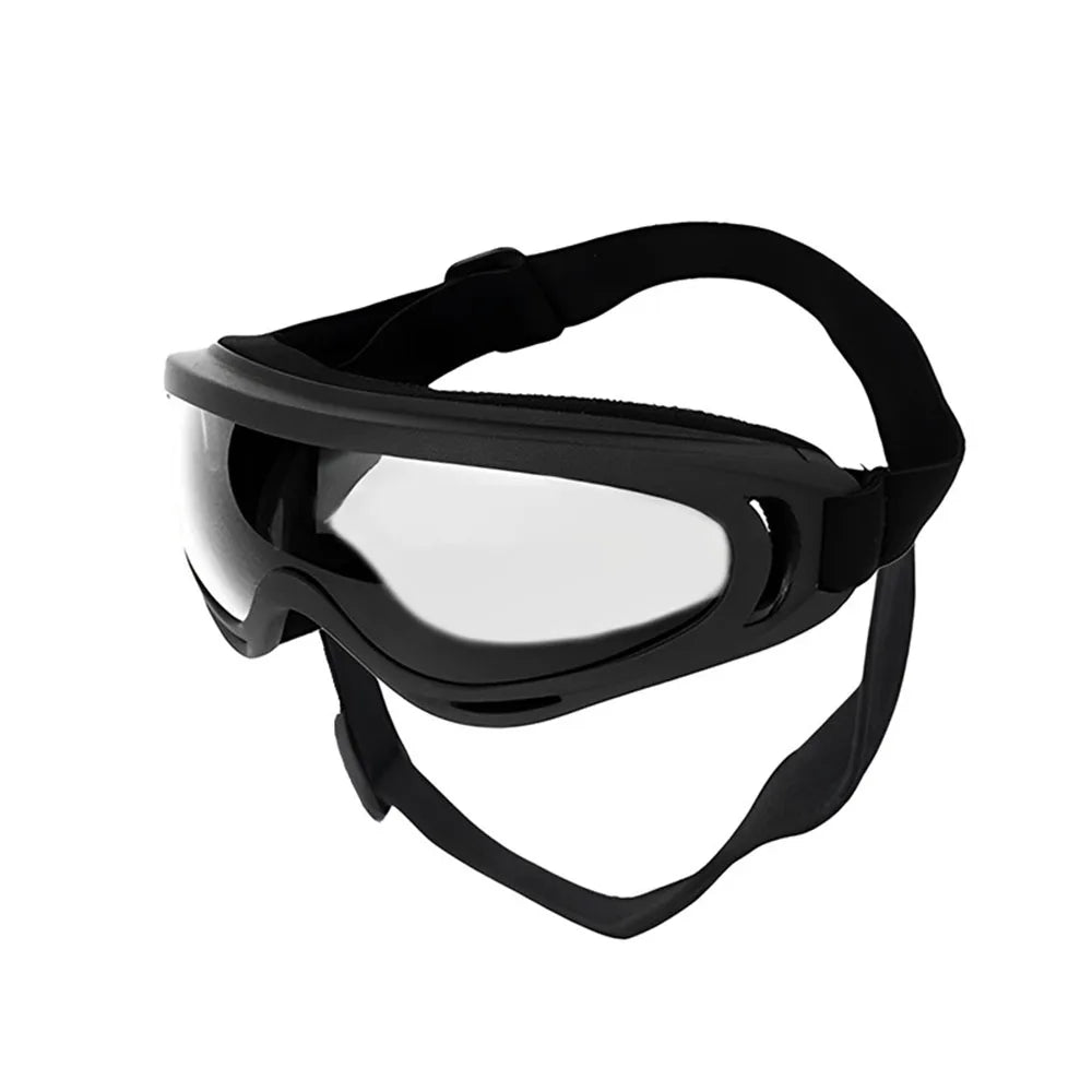 Dog Glasses Adjustable Pet Goggle