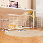 Cat Enclosure