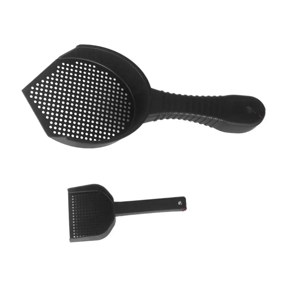 Kitty Litter Scoop