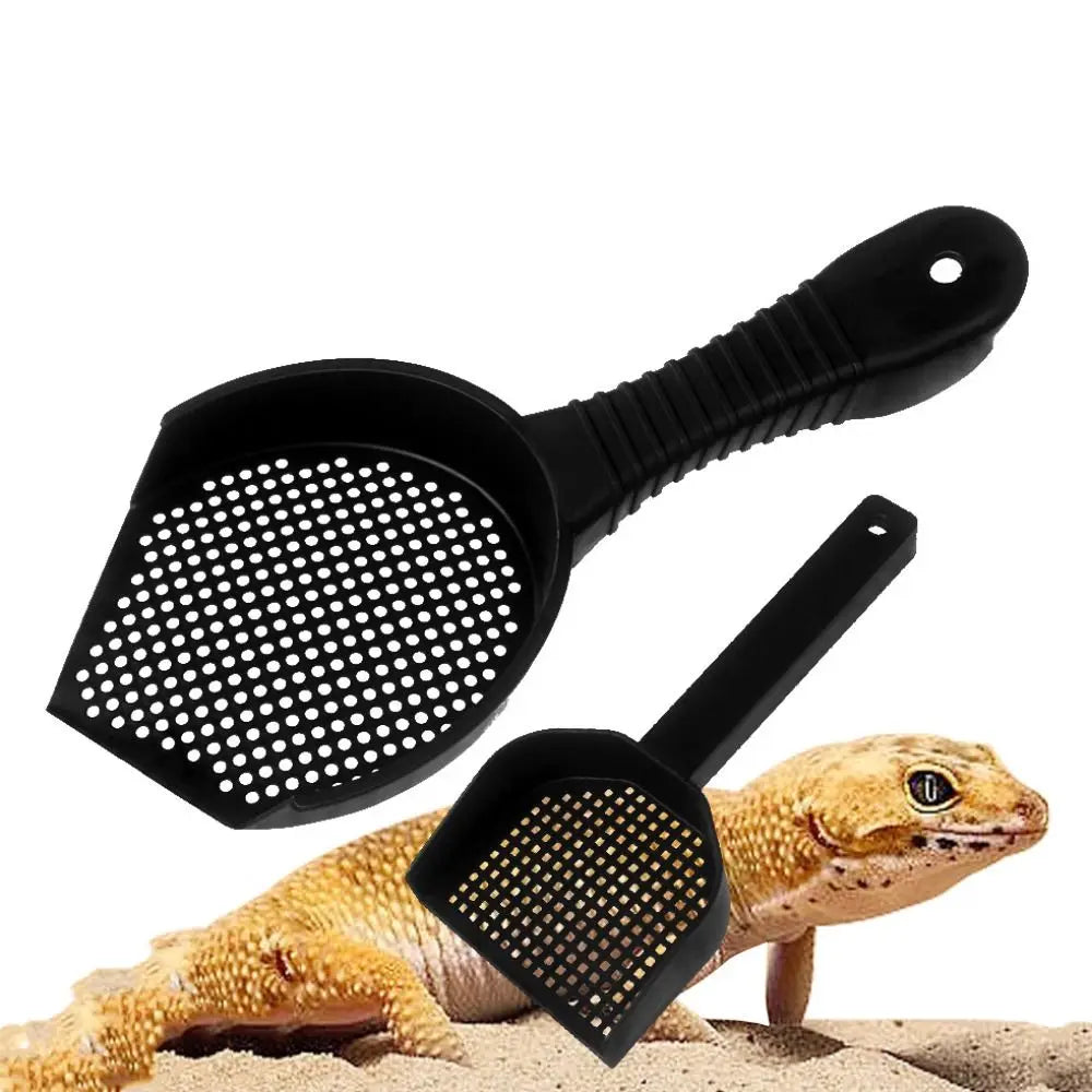 Kitty Litter Scoop