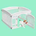 Dog Playpen 4Panel