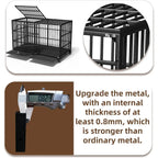 Extra Large Dog Crate