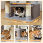 Large Cat Tree