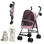 Stroller for Small Dogs and Cats