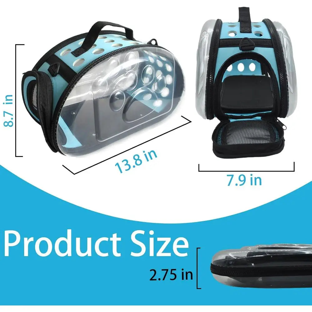 Carrier Bag for Small Animals