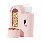 Automatic Food Bowl Small Animals