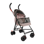 Foldable Pet Stroller