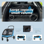 Stroller for Large Dogs