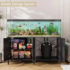 Fish Tank Stand 100-150 Gallon