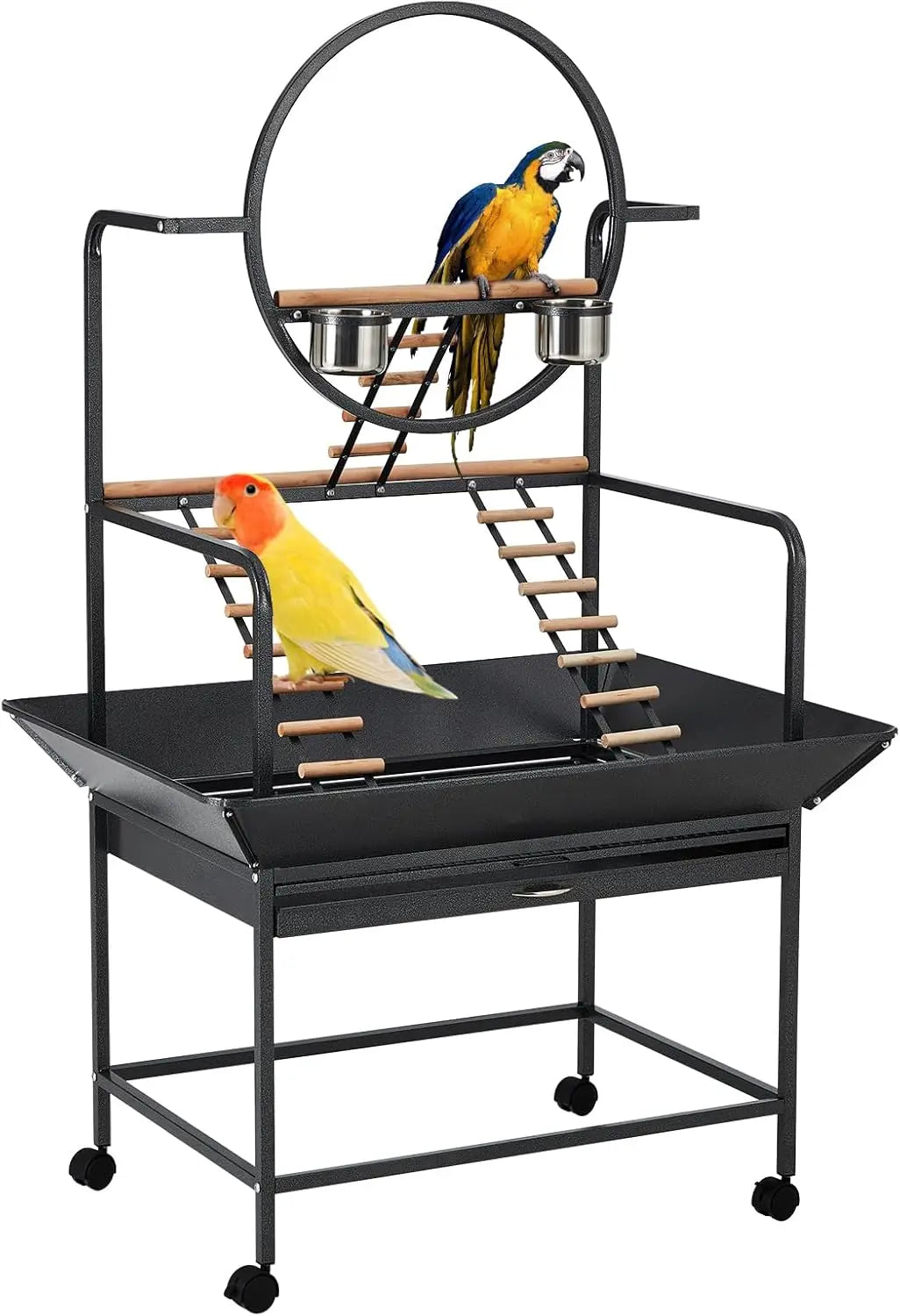 Breeding Bird Cage