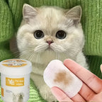 Pet Eye Wet Wipes