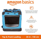 Travel Crate for Dogs